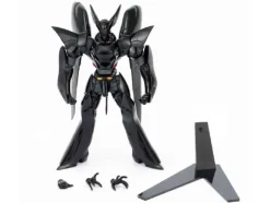 Legacy of Revoltech Type-J9 Griffon