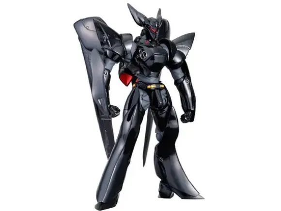 Legacy of Revoltech Type-J9 Griffon