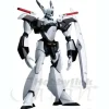 Legacy of Revoltech Zeroshiki