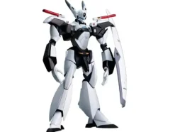 Legacy of Revoltech Zeroshiki