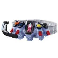 Legend Belt Series Fourze Driver