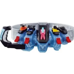 Legend Belt Series Fourze Driver