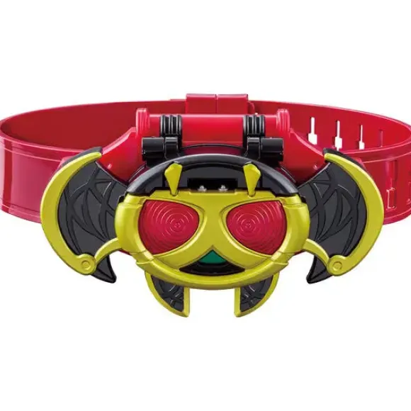 Legend Belt Series Kivat Belt