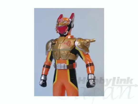 Legend Hero Returns R0