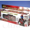 Legend Rider Henshin Belt Kamen Rider Kabuto