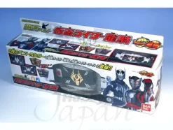 Legend Rider Henshin Belt Kamen Rider Ryuki