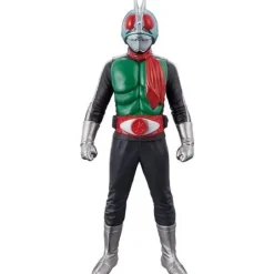 Legend Rider History 22 Kamen Rider New 1