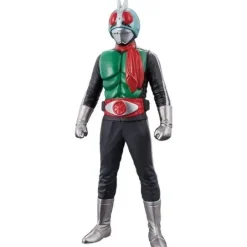 Legend Rider History 22 Kamen Rider New 1