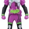 Legend Rider History #11 Kamen Rider Ex-Aid Action Gamer Level 2