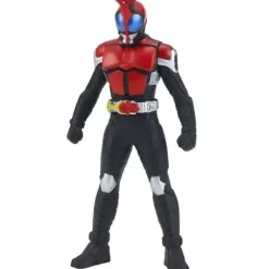 Legend Rider History 13: Kamen Rider Kabuto Rider Form