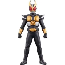 Legend Rider History 20 Kamen Rider Agito Ground Form