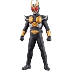 Legend Rider History 20 Kamen Rider Agito Ground Form