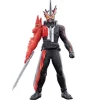 Legend Rider History #23 Kamen Rider Saber Brave Dragon