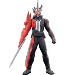 Legend Rider History #23 Kamen Rider Saber Brave Dragon