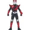 Legend Rider History 02: Kamen Rider Drive Type Speed