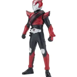 Legend Rider History 02: Kamen Rider Drive Type Speed