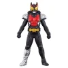 Legend Rider History 16 Kamen Rider Kiva Kiva Form