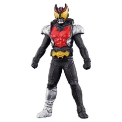 Legend Rider History 16 Kamen Rider Kiva Kiva Form