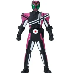 Legend Rider History 08: Kamen Rider Decade