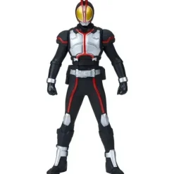 Legend Rider History 09: Kamen Rider Faiz