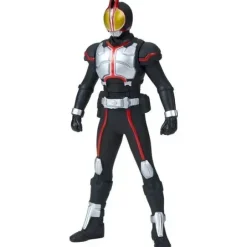 Legend Rider History 09: Kamen Rider Faiz