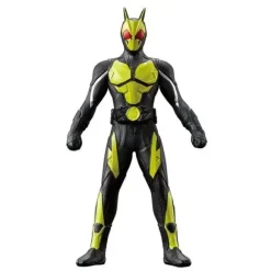 Legend Rider History #21 Kamen Rider Zero-One Rising Hopper