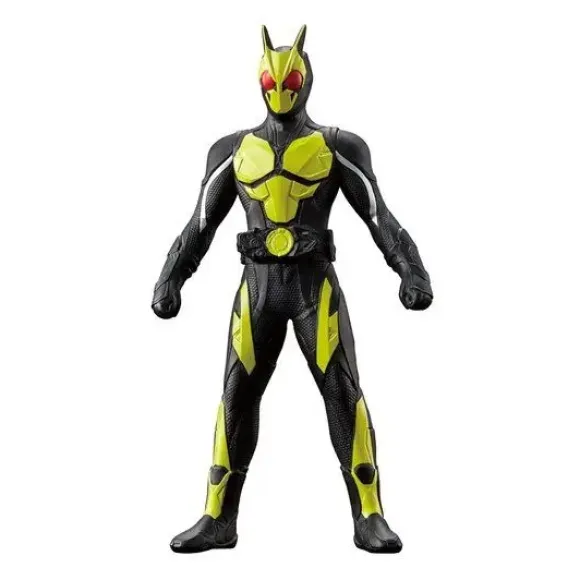 Legend Rider History #21 Kamen Rider Zero-One Rising Hopper