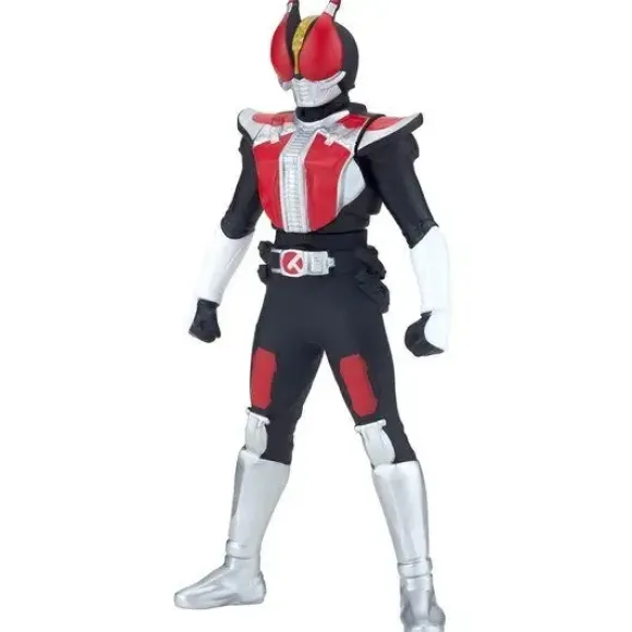 Legend Rider History 05: Kamen Rider Den-O Sword Form
