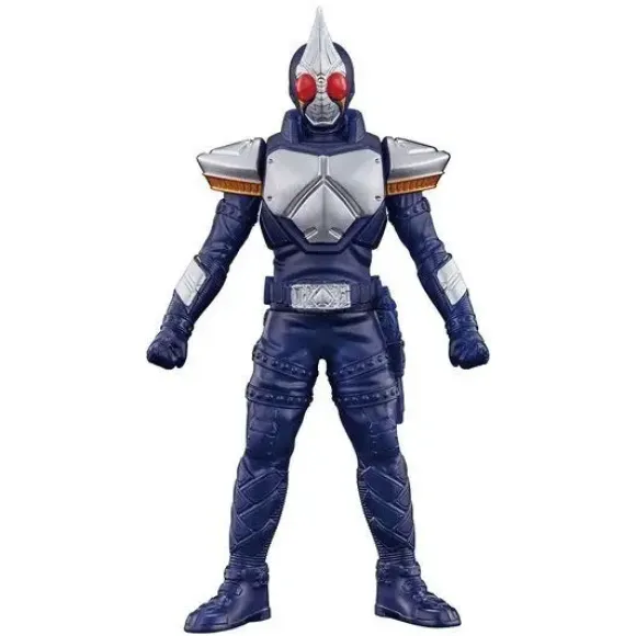 Legend Rider History 18 Kamen Rider Blade
