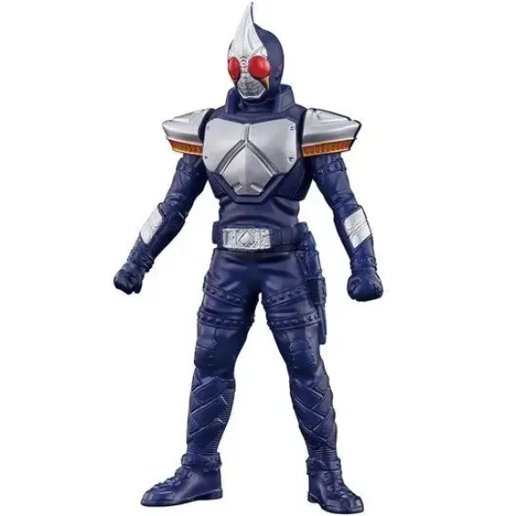 Legend Rider History 18 Kamen Rider Blade