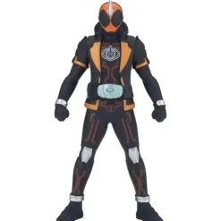 Legend Rider History 01: Kamen Rider Ghost Ore Tamashii
