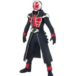 Legend Rider History 04: Kamen Rider Wizard Flame Stype