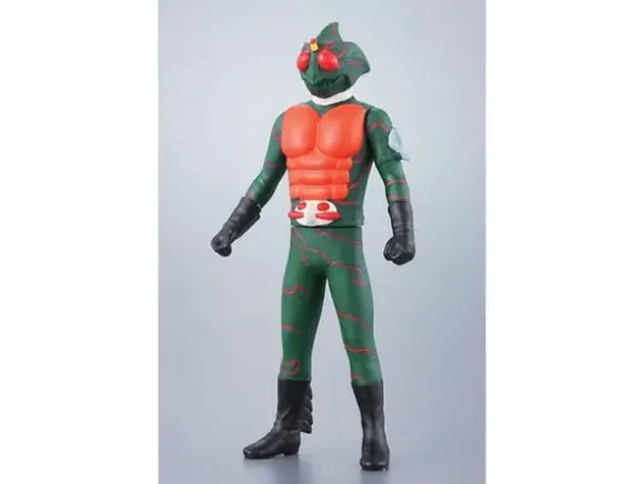 Legend Rider 26 Kamen Rider Amazon