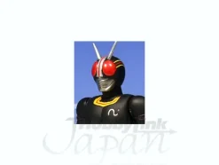 Legend Rider Kamen Rider Black