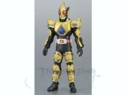 Legend Rider 14 Kamen Rider Blade King Form