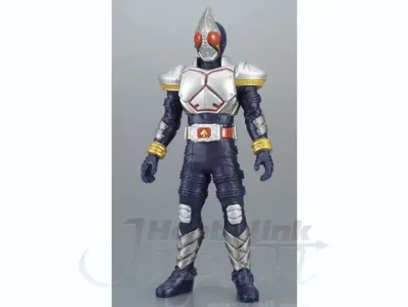 Legend Rider 13 Kamen Rider Blade