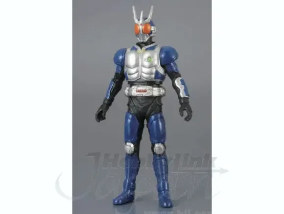 Legend Rider 22 Kamen Rider G3