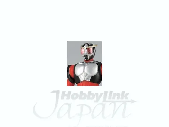 Legend Rider 08 Kamen Rider Ryuki
