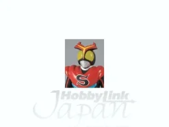 Legend Rider 06 Kamen Rider Stronger