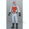 Legend Rider 11 Kamen Rider X