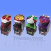 Legend Rider Switch Set #03