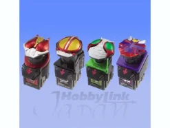 Legend Rider Switch Set #03
