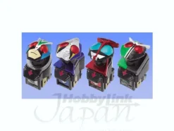 Legend Rider Switch Set #05