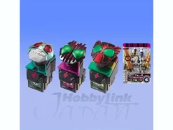 Legend Rider Switch Set #01