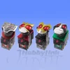 Legend Rider Switch Set #02
