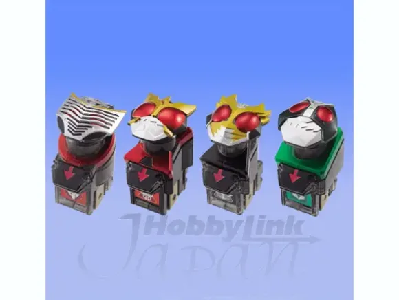Legend Rider Switch Set #02