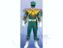 Legend Sentai Hero 08: Dragon Ranger
