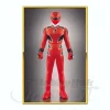 Legend Sentai Hero 11: Geki Red