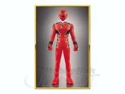 Legend Sentai Hero 11: Geki Red