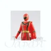Legend Sentai Hero 02: Magi Red